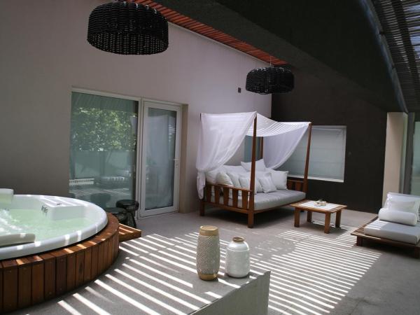 Ilum Experience Home : photo 1 de la chambre suite deluxe