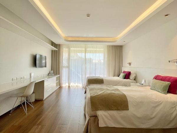 Ilum Experience Home : photo 1 de la chambre chambre triple classique