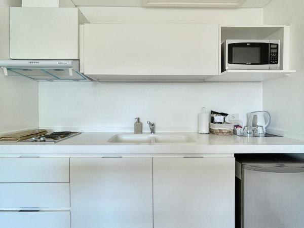 Ilum Experience Home : photo 4 de la chambre studio standard