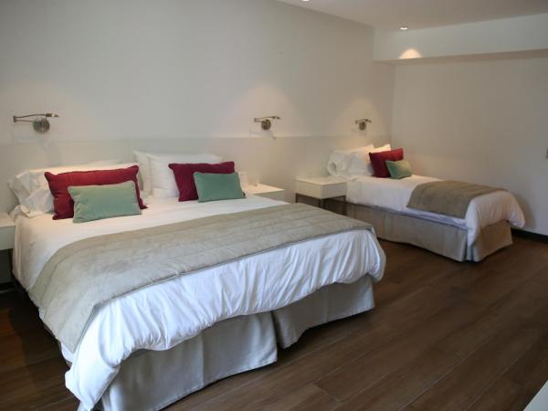 Ilum Experience Home : photo 2 de la chambre chambre triple classique