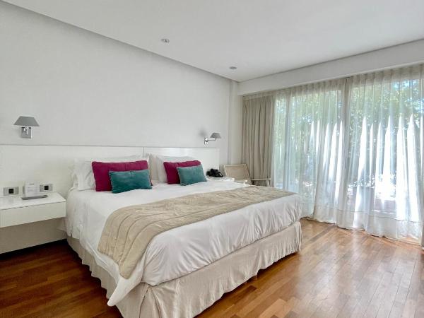 Ilum Experience Home : photo 10 de la chambre chambre double ou lits jumeaux classique