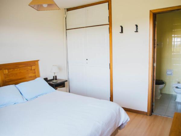 Pajaro Azul : photo 10 de la chambre chambre double