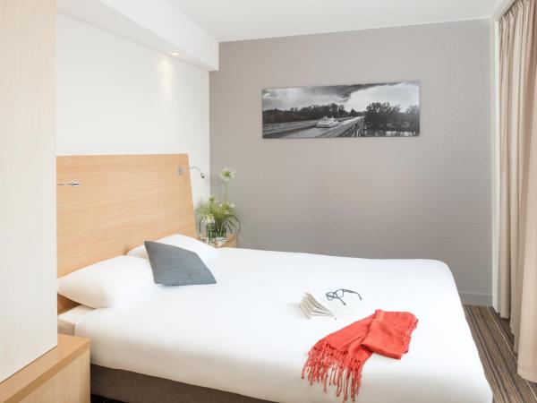 Aparthotel Adagio Toulouse Centre Ramblas : photo 6 de la chambre appartement standard