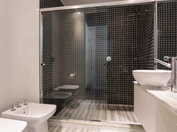 Boutique Suites Palermo : photo 3 de la chambre chambre double standard