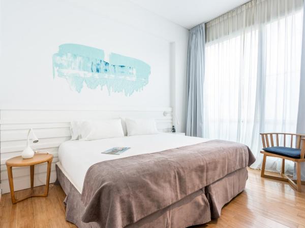 Boutique Suites Palermo : photo 1 de la chambre chambre double standard