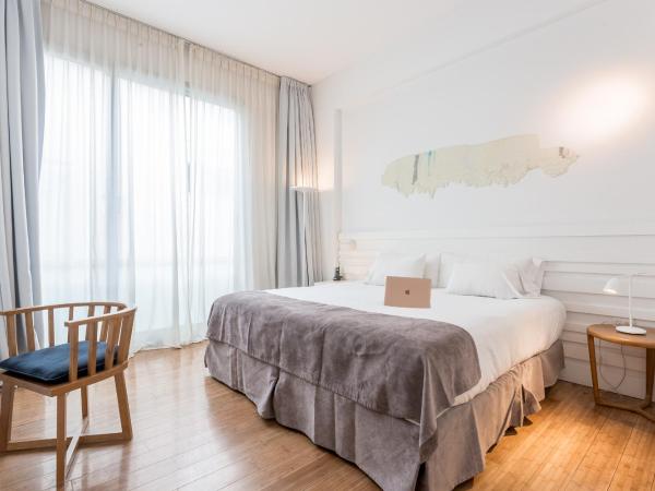 Boutique Suites Palermo : photo 1 de la chambre chambre double standard