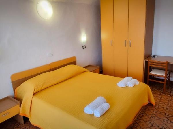 Hotel Regina del Mare : photo 4 de la chambre chambre double