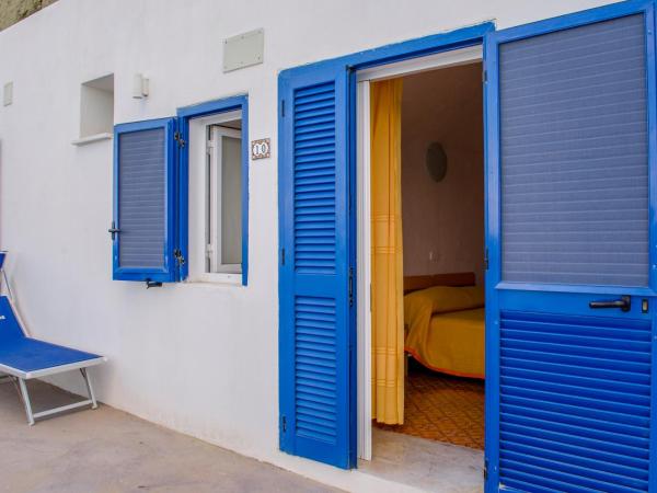 Hotel Regina del Mare : photo 6 de la chambre chambre double