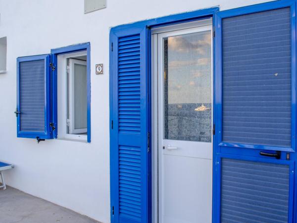 Hotel Regina del Mare : photo 5 de la chambre chambre triple standard