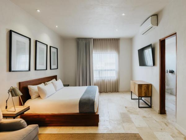 The Strabon Tulum : photo 6 de la chambre suite 2 chambres