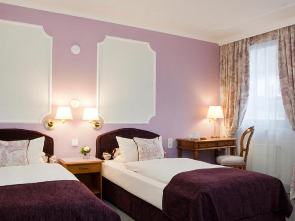 Gildors Hotel Atmosphère : photo 1 de la chambre chambre double deluxe