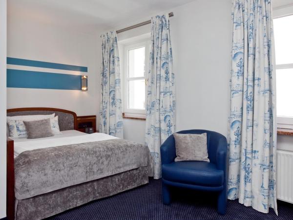 Gildors Hotel Atmosphère : photo 1 de la chambre chambre simple deluxe