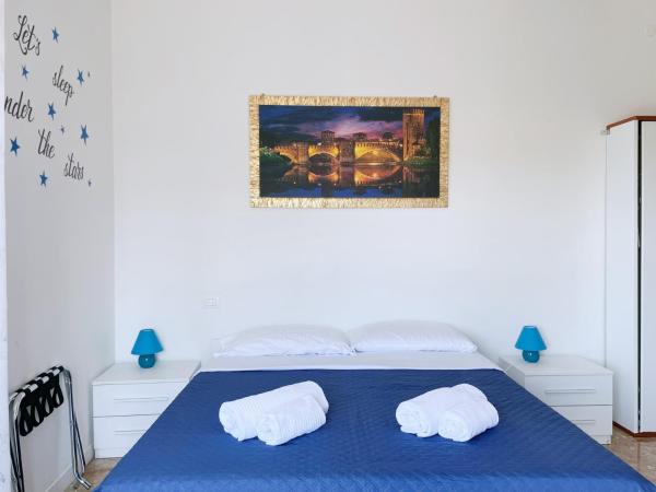 Confortini Rooms SUNDAY : photo 10 de la chambre chambre triple