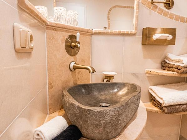 Gasthof Lend-Platzl : photo 1 de la chambre grande chambre double