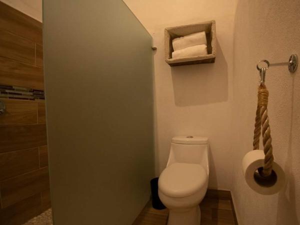 El Jardín de la Abuela : photo 8 de la chambre chambre lit king-size standard