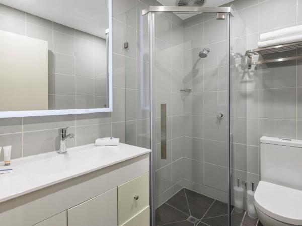 Quality Hotel Melbourne Airport : photo 5 de la chambre chambre lits jumeaux