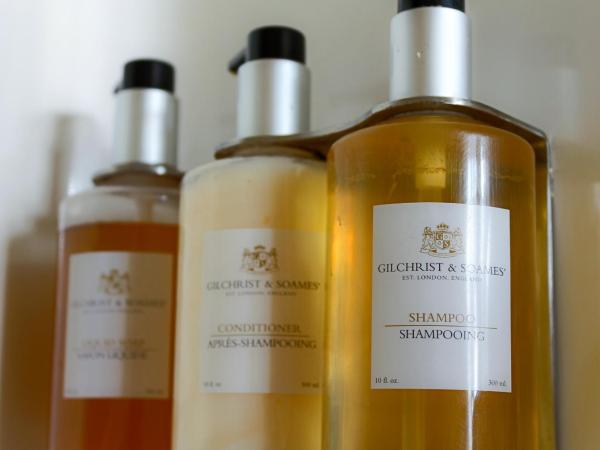 The Willows Hotel : photo 2 de la chambre chambre deluxe avec 2 lits queen-size