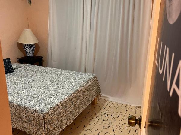 Casa Estelar : photo 1 de la chambre chambre double