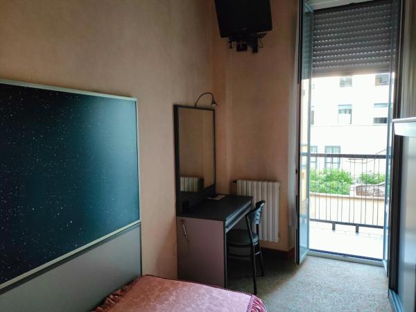 Hotel Ada : photo 4 de la chambre chambre simple