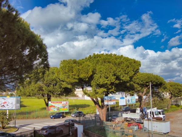 WeRooms : photo 7 de la chambre chambre triple avec balcon