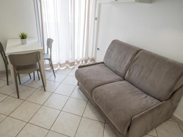 Rimini Bay Suites&Residence : photo 10 de la chambre maisonnette
