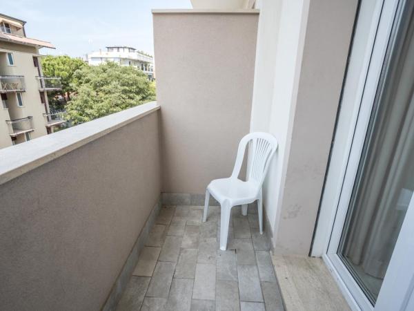 Rimini Bay Suites&Residence : photo 8 de la chambre maisonnette