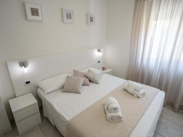 Rimini Bay Suites&Residence : photo 10 de la chambre appartement 2 chambres