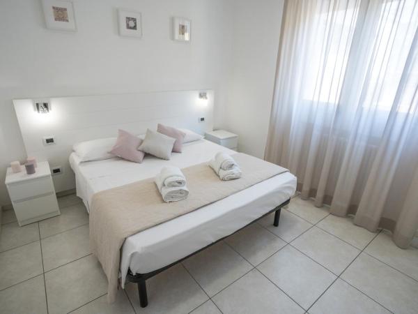 Rimini Bay Suites&Residence : photo 8 de la chambre appartement 2 chambres