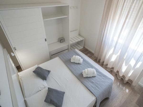 Rimini Bay Suites&Residence : photo 9 de la chambre maisonnette