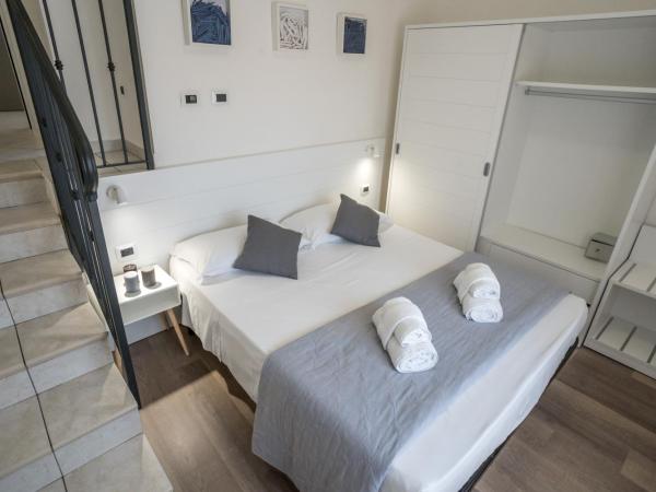 Rimini Bay Suites&Residence : photo 5 de la chambre maisonnette