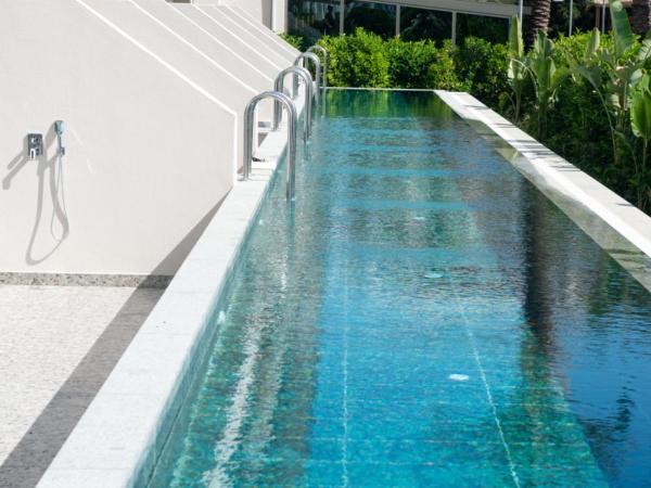 Belek Beach Resort Hotel : photo 5 de la chambre chambre double - vue sur piscine