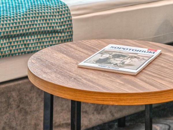 Sopotorium Hotel & Medical Spa : photo 5 de la chambre chambre double Économique