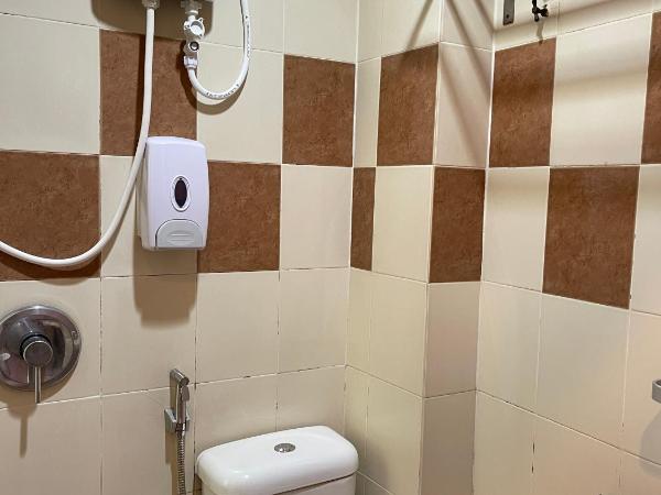 Fresh Hotel : photo 4 de la chambre chambre lit queen-size deluxe