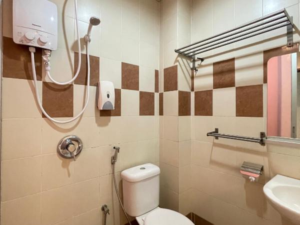 Fresh Hotel : photo 5 de la chambre chambre triple standard