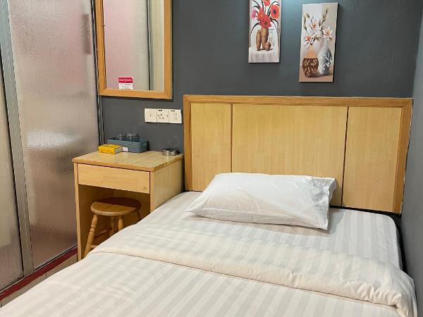 Fresh Hotel : photo 2 de la chambre chambre simple standard