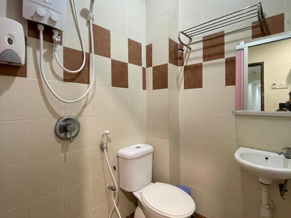 Fresh Hotel : photo 3 de la chambre chambre simple standard