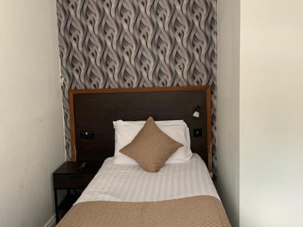 Imperial Salford Hotel : photo 2 de la chambre chambre simple