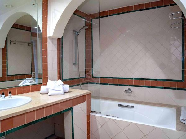 TMK Flora Park by Turismark - Adults Only : photo 2 de la chambre chambre double