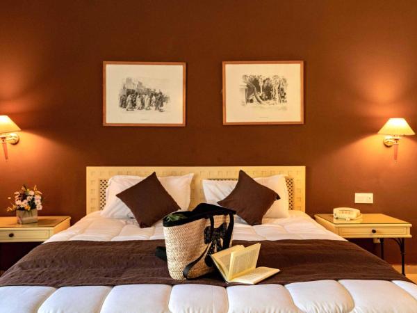 TMK Flora Park by Turismark - Adults Only : photo 3 de la chambre chambre double