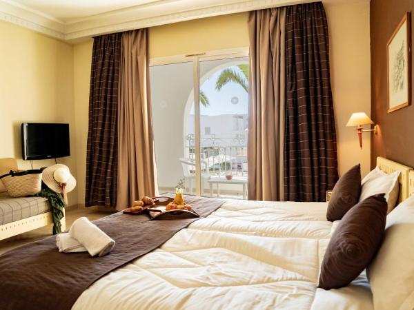 TMK Flora Park by Turismark - Adults Only : photo 4 de la chambre chambre simple