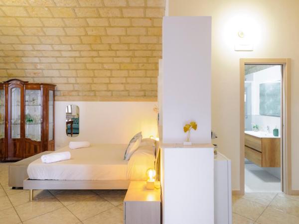 Villa Franca : photo 2 de la chambre chambre double avec salle de bains privative