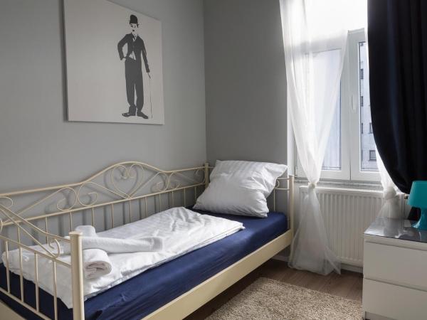 Hotel Forty Four : photo 2 de la chambre chambre simple