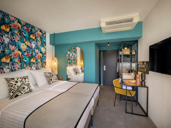 PLACES Dalmacija by Valamar : photo 3 de la chambre [placesroom] for 2 seaside 