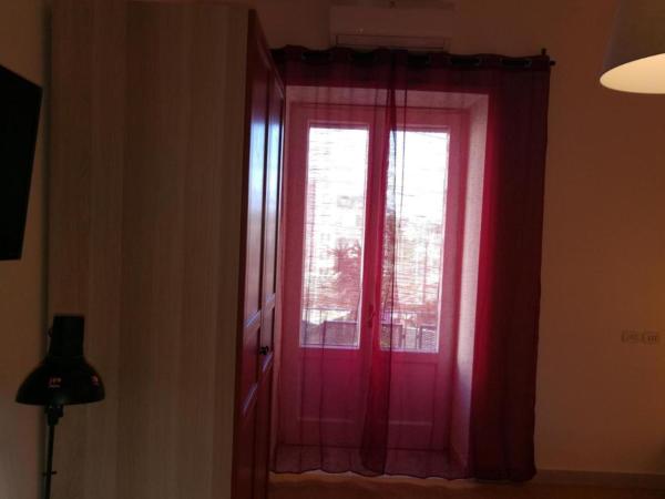 Antichi Riverberi in Station : photo 3 de la chambre chambre lits jumeaux standard