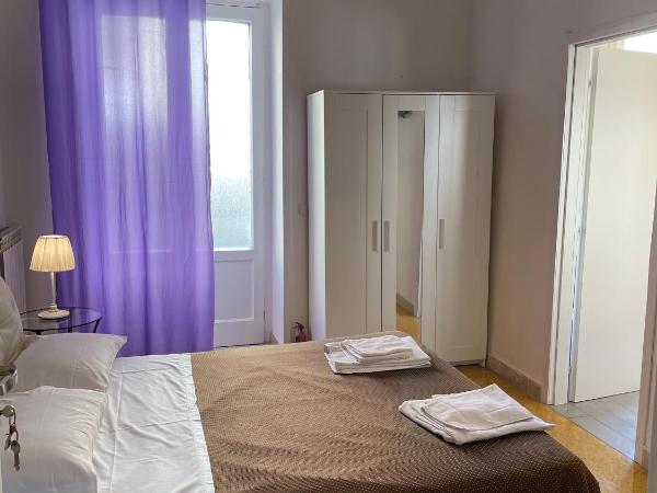 Antichi Riverberi in Station : photo 1 de la chambre chambre double Économique