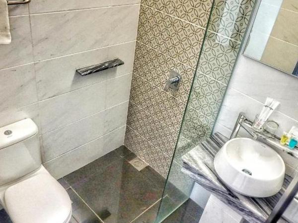 Nex Hotel Johor Bahru : photo 1 de la chambre chambre double