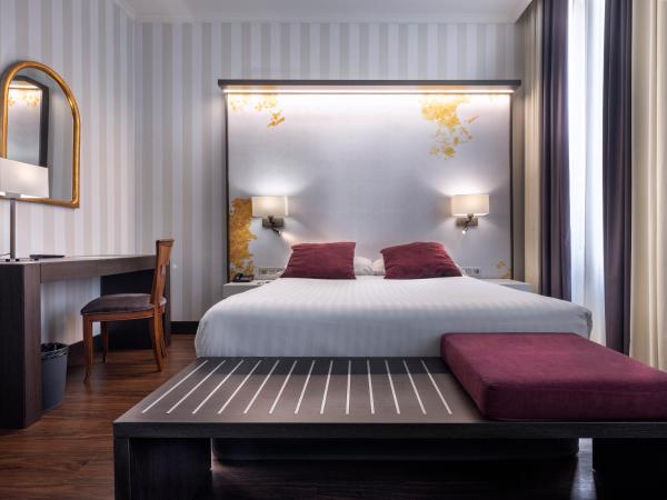 Intelier Palacio San Martin : photo 1 de la chambre chambre double standard