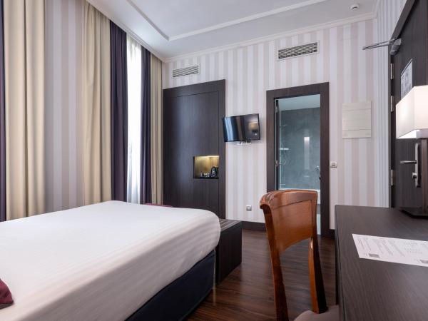 Intelier Palacio San Martin : photo 3 de la chambre chambre double standard