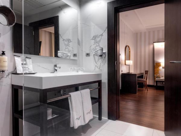 Intelier Palacio San Martin : photo 8 de la chambre chambre double standard