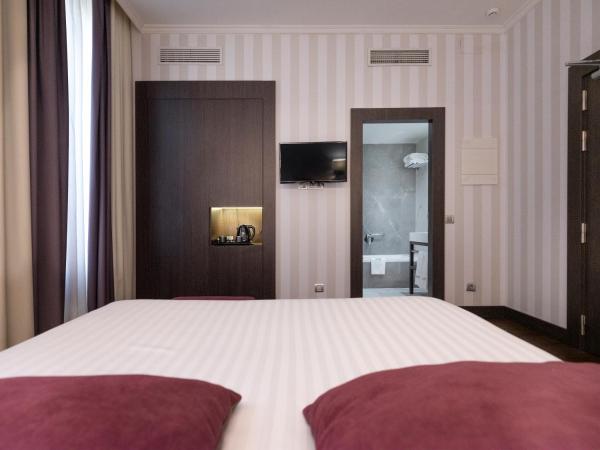 Intelier Palacio San Martin : photo 6 de la chambre chambre double standard